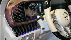 مرسيدس بنز GLS